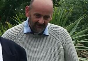 Cooper Mark
