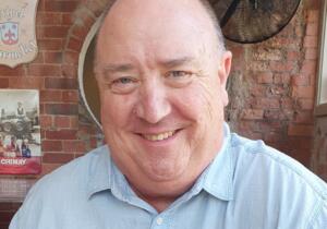 Anthony Kelly