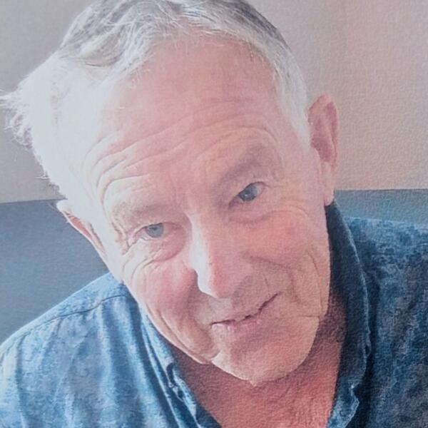 Headshot image of CARRUCAN, Ivan Thomas