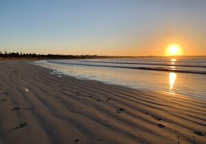 Sunrise