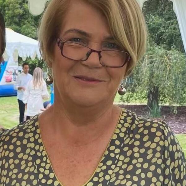 Headshot image of WEARMOUTH, Leonie Noelene