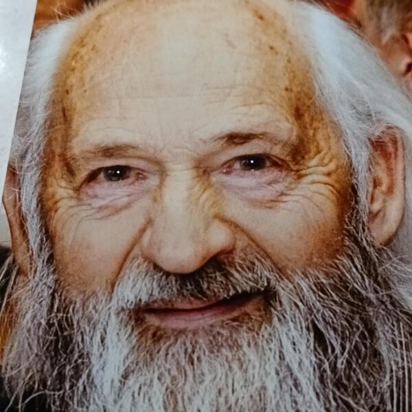 Headshot image of WILLIAMS, Vincent ‘Vin’