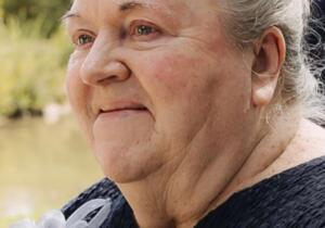 Armistead Gail