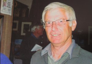 Chapman