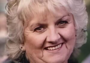 Doreen Portrait