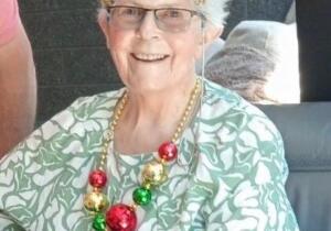 Pullen Mary