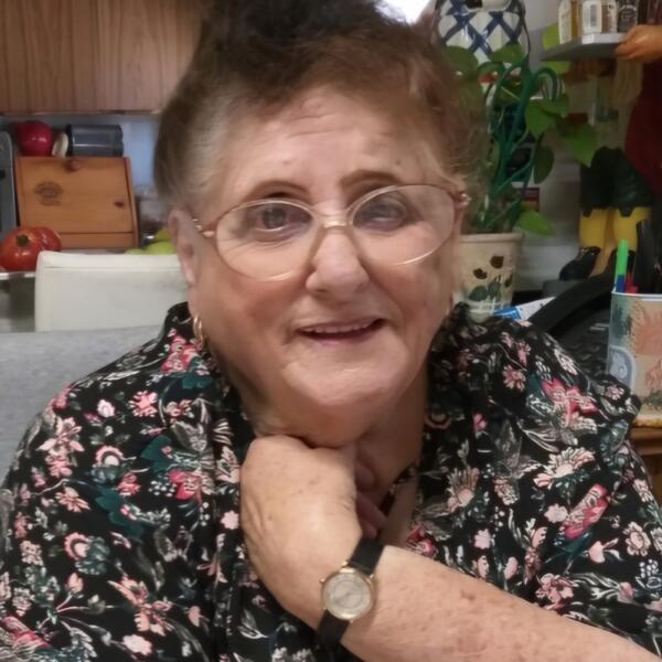 Headshot image of SHAND, Mavis Eileen