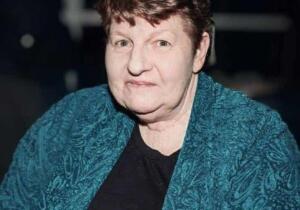 Thulborn Suzanne