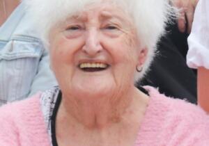 Bev Ryan