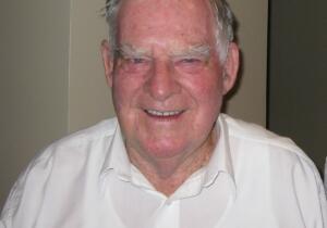 Geoff Robertson