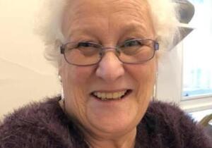 Johnston Pauline