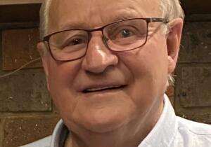 Ken Parsons