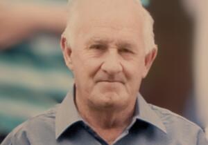 Rantall Neville