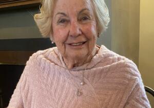 Mary Kavanagh