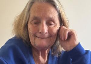 Shirley Elliott