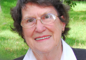 Coulter Betty