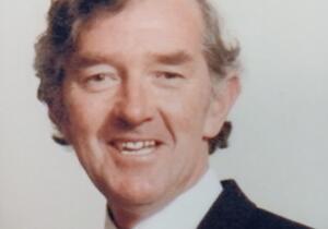 Wallace Stewart