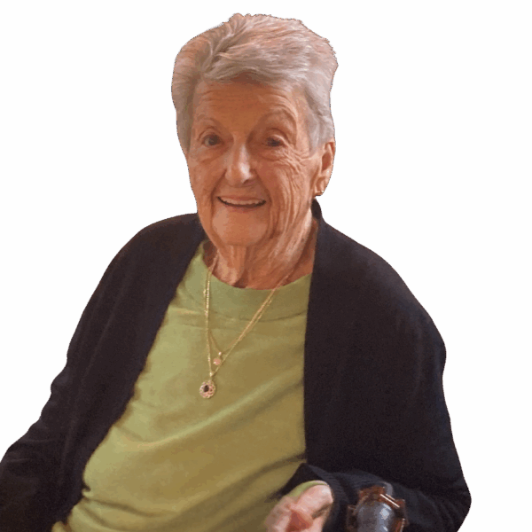 Headshot image of FOX Frances Marion ‘Fran’