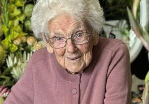 Margaret Toulmin