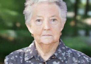 Wilson Dorothy