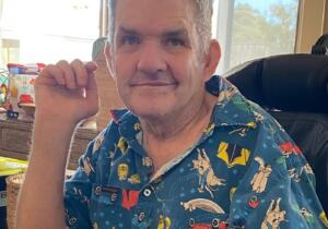 Rogers Gary