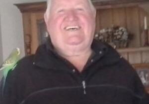 Barry Hand