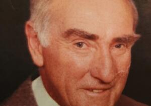 Dooley Geoffrey