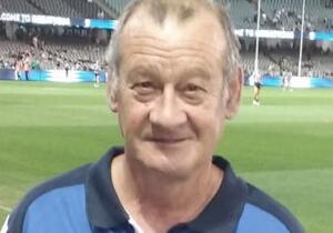 Mckane Peter