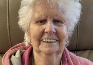 Mcleish Phyllis