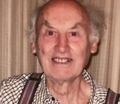 Paton Stuart