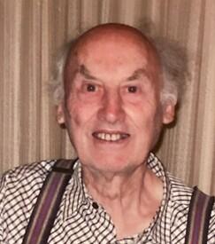 Headshot image of PATON, Stuart