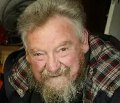 Thornley Jim
