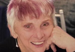 Tracey Gertrude