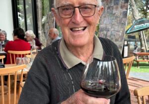 Haberfield John