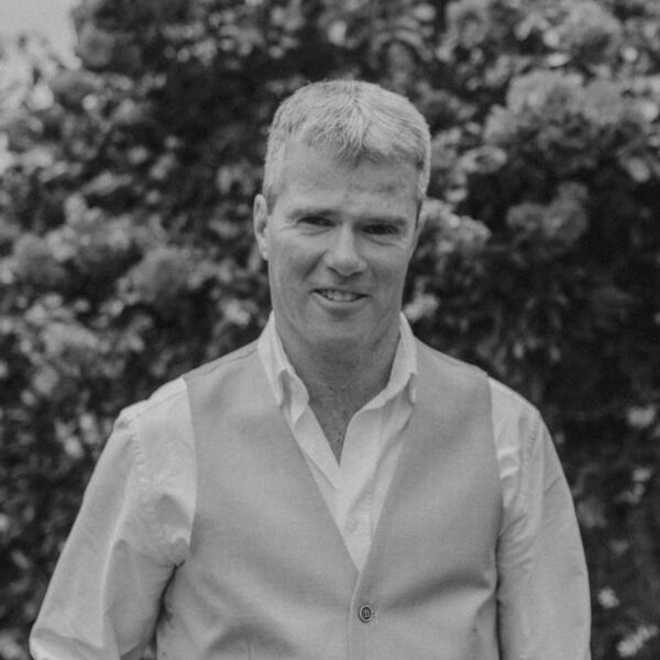 Headshot image of HYLAND, Travis Gerard