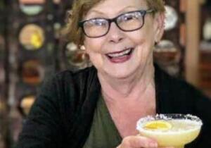 Margrie Jillian