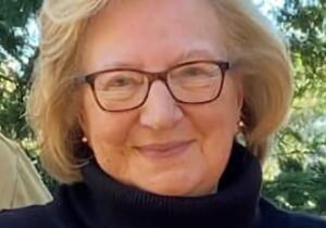 Steere Margaret