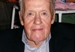 Wensley James