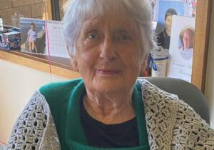 Kavanagh Maureen