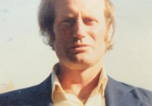 Harris Robert