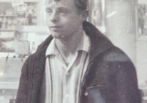 Haylock Robert