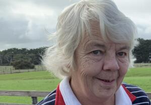 Lisa Mclennan