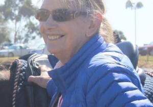 Bourne Vanessa