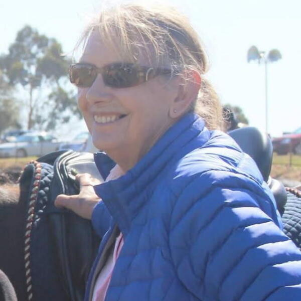 Headshot image of BOURNE, Vanessa