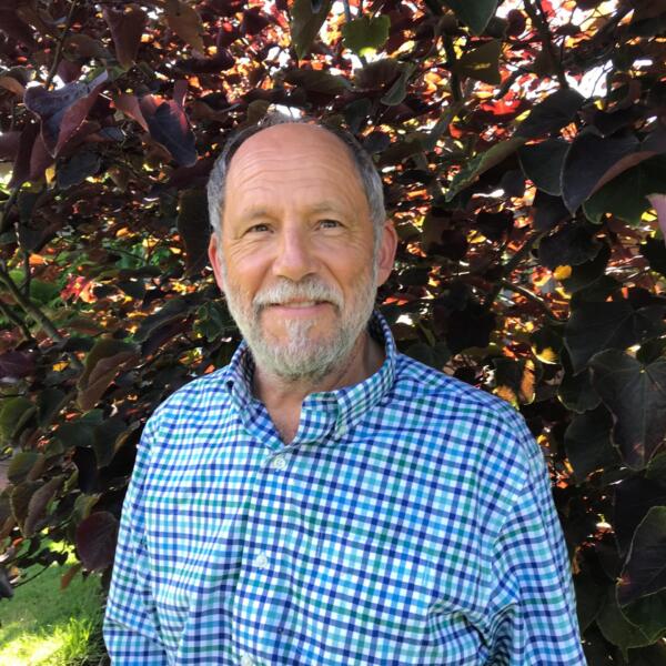 Headshot image of CANNON, Robert Maxwell ‘Rob’
