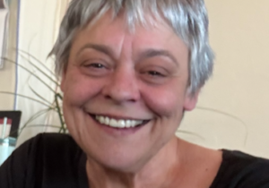 Richards Sharon