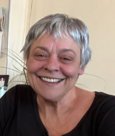 Headshot image of RICHARDS, Sharon Heather