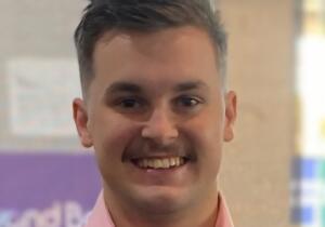 Archie Barber