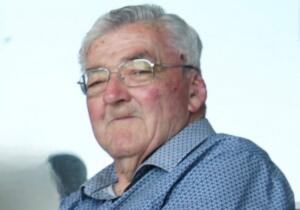 Ian Gall