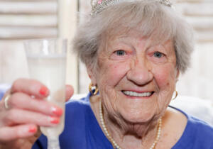 Jephcott Betty